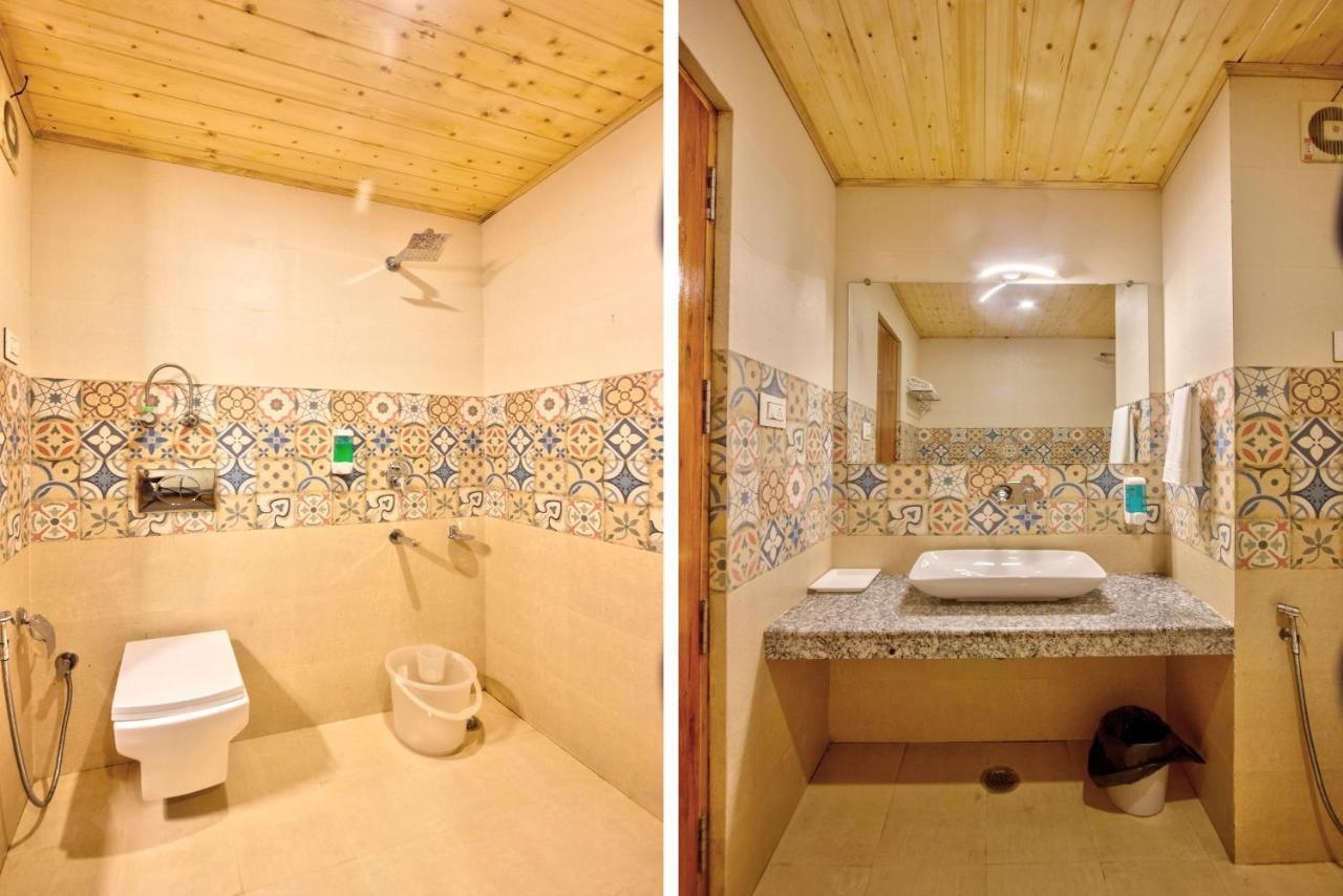 Montana Blues Resort By Snow City Manali  Exterior photo